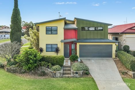 Property photo of 1/49 Toongahra Circuit Goonellabah NSW 2480