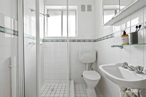 Property photo of 15/242 Darling Street Balmain NSW 2041