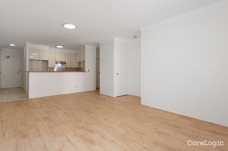Property photo of 43/107-115 Pacific Highway Hornsby NSW 2077