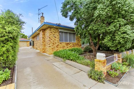 Property photo of 8 Thomas Street West Tamworth NSW 2340