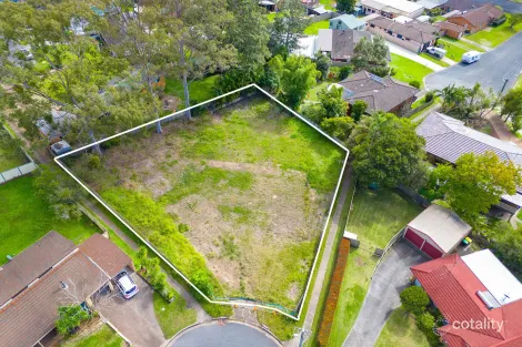 10 Marowin Pl, Wauchope, NSW 2446