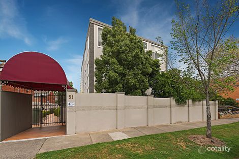 Property photo of 4/51 Buckley Street Moonee Ponds VIC 3039