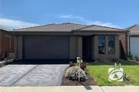 10 Fairywren St, Pakenham, VIC 3810