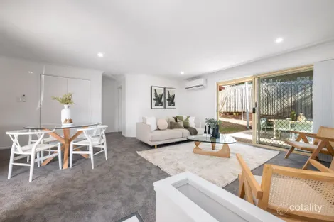 Property photo of 5/15 Erindale Close Wishart QLD 4122