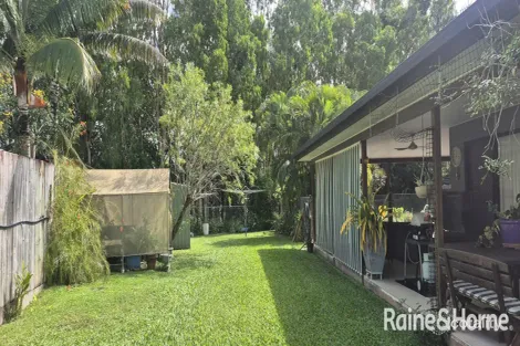 Property photo of 13 Cooya Beach Road Cooya Beach QLD 4873