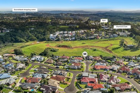 Property photo of 1/49 Toongahra Circuit Goonellabah NSW 2480
