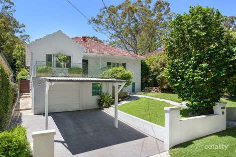 Property photo of 11 Moola Parade Chatswood NSW 2067