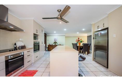 Property photo of 67 Hannans Road Eton QLD 4741