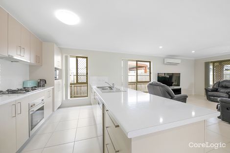 Property photo of 35 Finnegan Circuit Oxley QLD 4075
