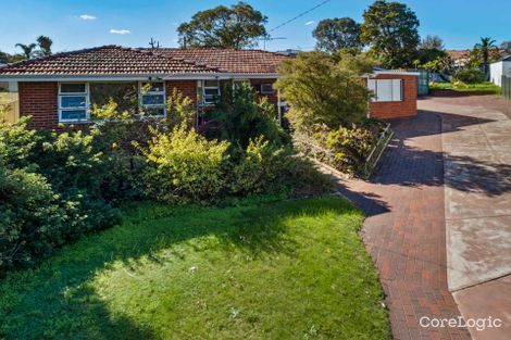 Property photo of 5 Bard Place Balga WA 6061