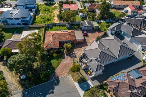 Property photo of 5 Bard Place Balga WA 6061