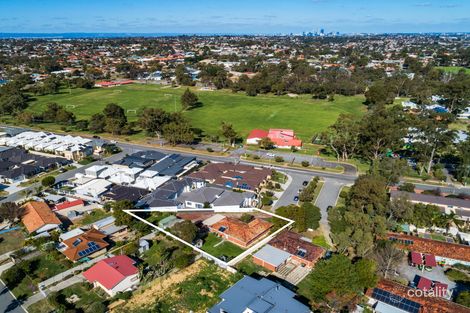 Property photo of 5 Bard Place Balga WA 6061