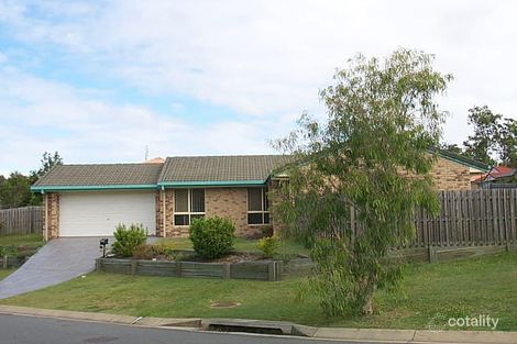 Property photo of 6 Whiteley Chase Parkwood QLD 4214