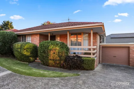 3/474-476 WAVERLEY RD, MOUNT WAVERLEY, VIC 3149