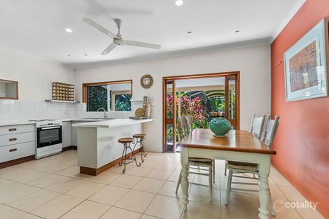 Property photo of 31 Barron Falls Road Kuranda QLD 4881