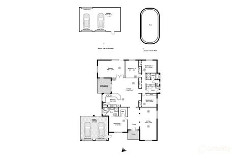 Property photo of 3 Dawbiney Avenue Craigburn Farm SA 5051