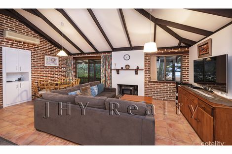 Property photo of 33 Peron Avenue Dunsborough WA 6281