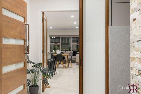 Property photo of 72 Blizzard Circuit Forde ACT 2914