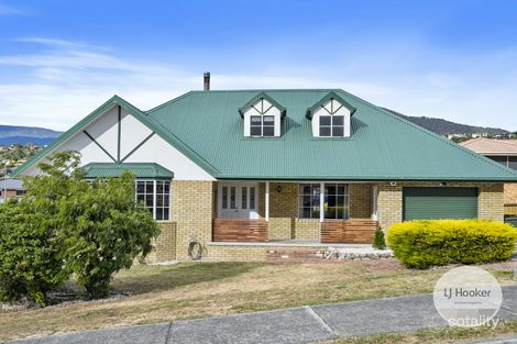 Property photo of 23 Chardonnay Drive Berriedale TAS 7011