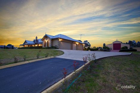 Property photo of 72-76 Koala Way Horsley Park NSW 2175