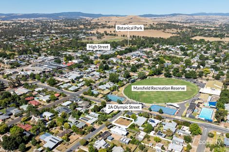 2a Olympic St, Mansfield, VIC 3722