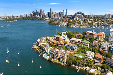 4b/23 Baden Rd, Kurraba Point, NSW 2089