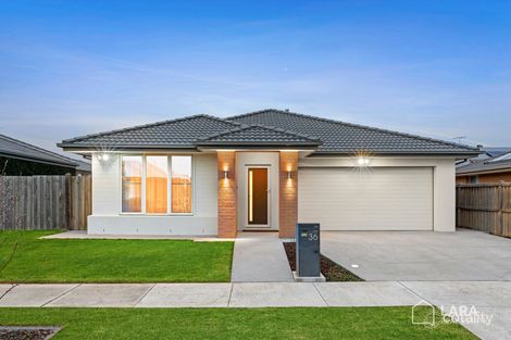 36 Floret Dr, Lara, VIC 3212