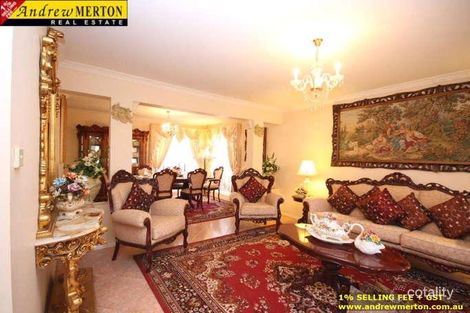 Property photo of 22 Barossa Drive Minchinbury NSW 2770