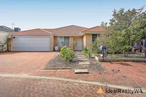 Property photo of 68 Buttercup Parkway Halls Head WA 6210