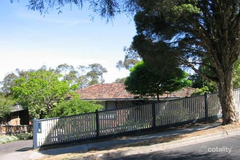 2a Kulnine Ave, Mitcham, VIC 3132