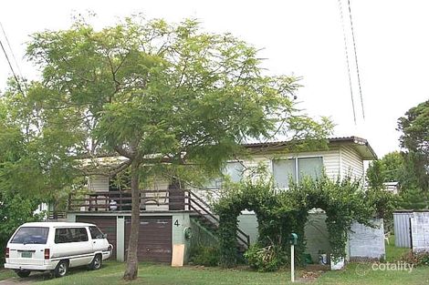 4 Redford St, Kingston, QLD 4114