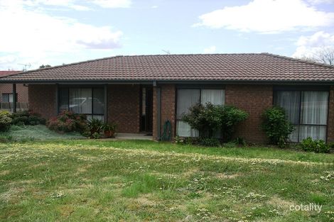31 Couchman Cres, Chisholm, ACT 2905