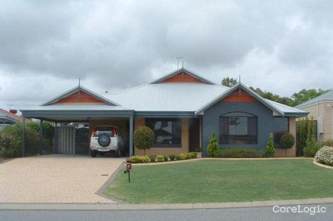 Property photo of 17 Carwoola Circle Carramar WA 6031