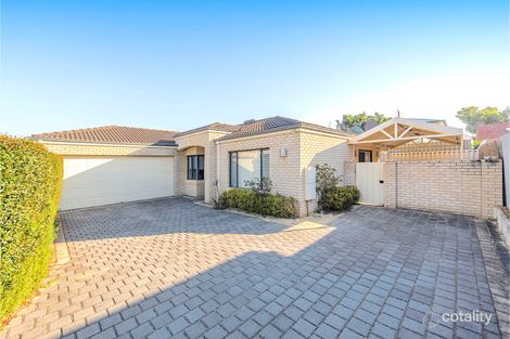 Property photo of 27A Links Road Ardross WA 6153