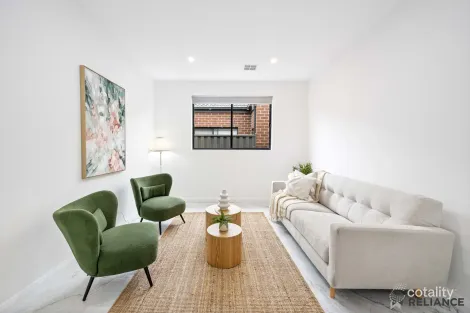 Property photo of 12 Quadrant Street Greenvale VIC 3059