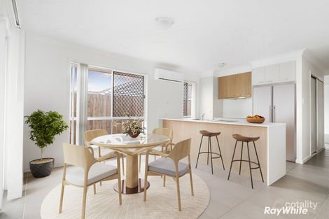 Property photo of 7 Olivine Circuit Yarrabilba QLD 4207