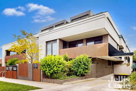 202/15 Hamilton St, Bentleigh, VIC 3204