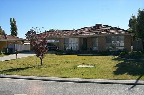 12 Carnac Ct, Gosnells, WA 6110