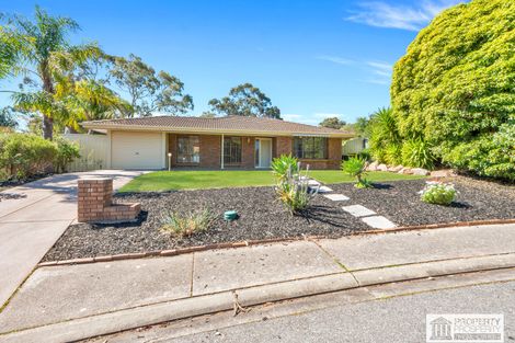 Property photo of 32 Lexcen Grove Happy Valley SA 5159