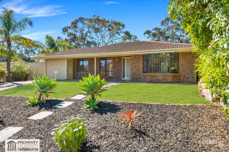 Property photo of 32 Lexcen Grove Happy Valley SA 5159