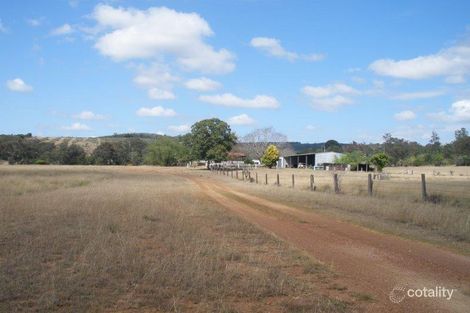 371 Boardman Rd, Hodgleigh, QLD 4610