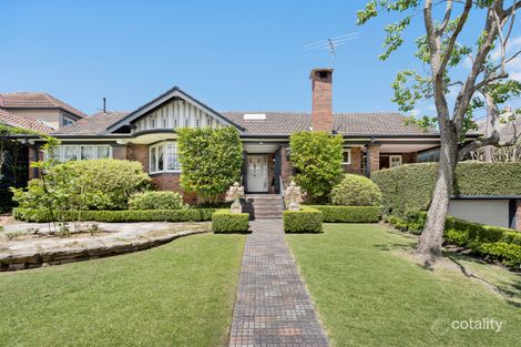 Property photo of 59 Arnold Street Killara NSW 2071