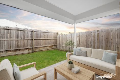 Property photo of 7 Olivine Circuit Yarrabilba QLD 4207