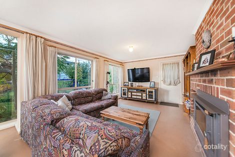 Property photo of 27 Eucalypt Rise Jerrabomberra NSW 2619