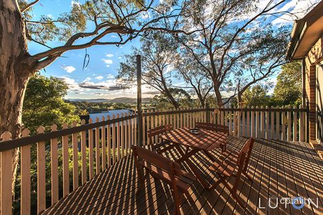 Property photo of 27 Eucalypt Rise Jerrabomberra NSW 2619