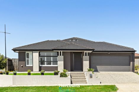 28 Voyager Dr, Wollert, VIC 3750