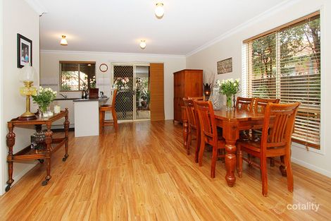 Property photo of 3/74 Thomas Street South Morang VIC 3752