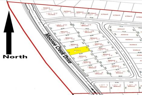 8 Moonee Creek Dr, Moonee Beach, NSW 2450