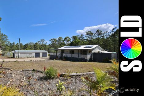 18 Arborthirteen Rd, Glenwood, QLD 4570
