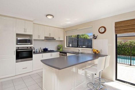 Property photo of 27 Mansfield Way Kellyville NSW 2155